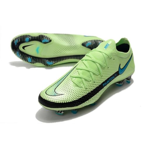 Nike Phantom Gt Elite Fg Impulse - Groen Blauw_5.jpg